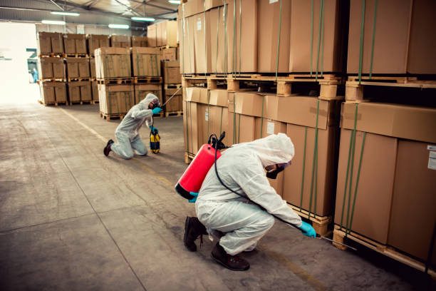 Best Wildlife Control Services  in Watsontown, PA