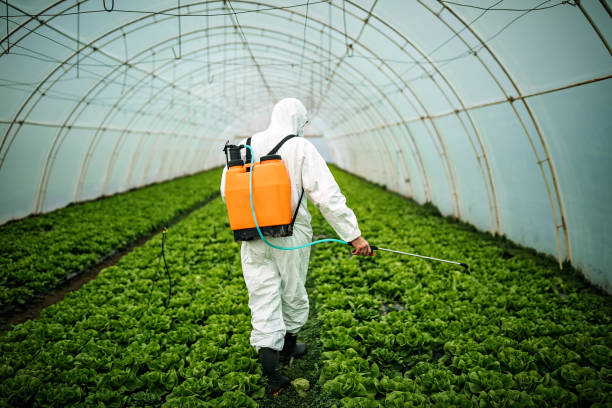 Best Commercial Pest Control Services  in Watsontown, PA